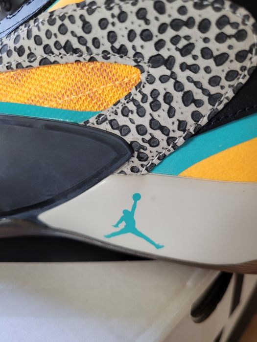 Nowe adidasy Jordan snickersy