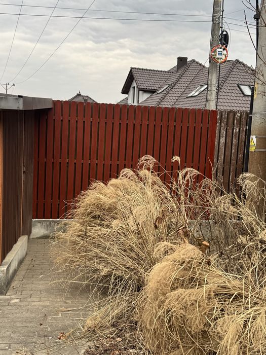 Usługi sprzątające i prace porządkowe