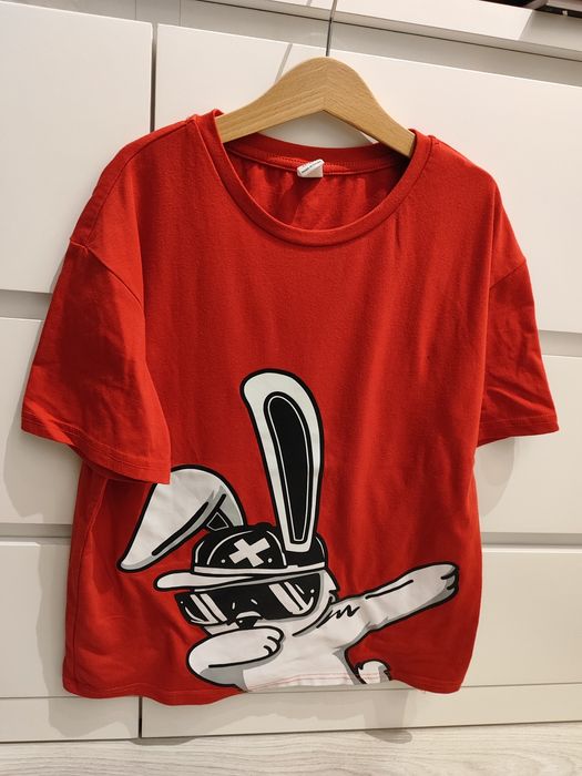 Do sprzedania zestaw ubrań dla chłopca 11-13 l.brawl stars