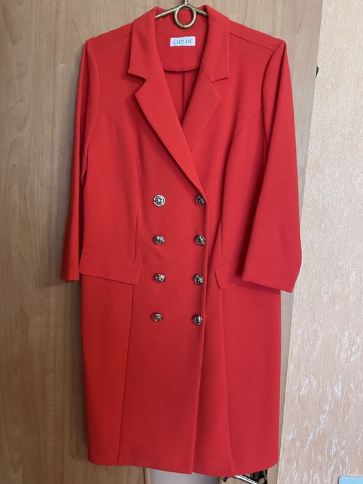 Піджак сукня б/у.