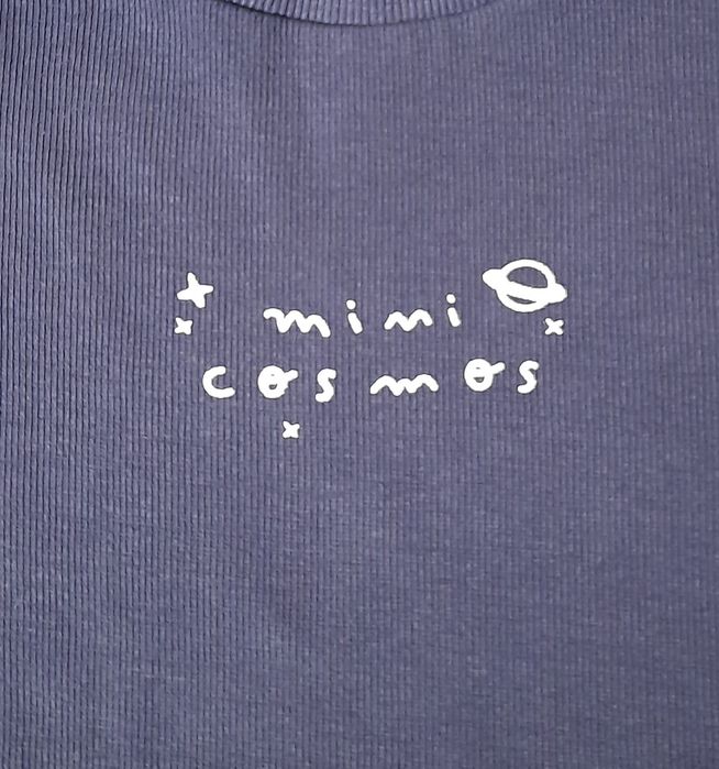 Bluzka dla dziewczynki