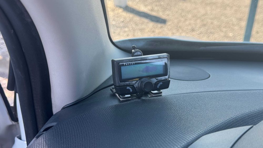 Citroen C3 1.4HDI 70CV