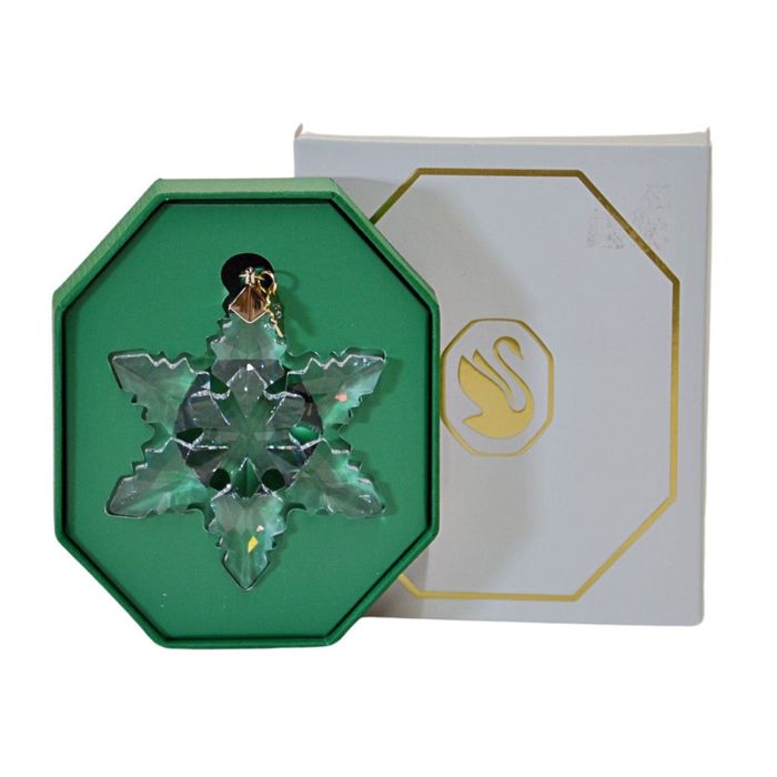 Swarowski прикраса нова