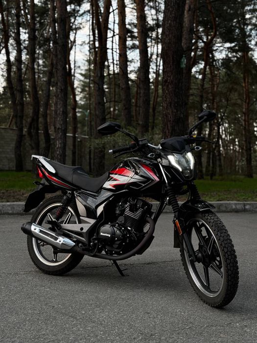 Продам Mustang region mt-08