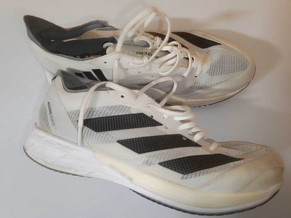 Sapatilhas de corrida