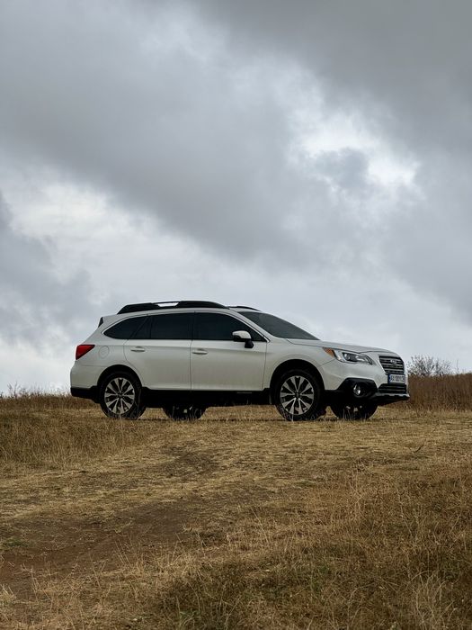 Продам Subaru Outback Харьков