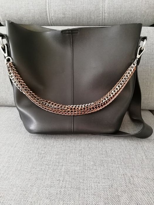 Torba shopperka średnia Medicine