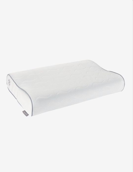 Подушка WELLPUR HAMMAREN 40x60x11/9см