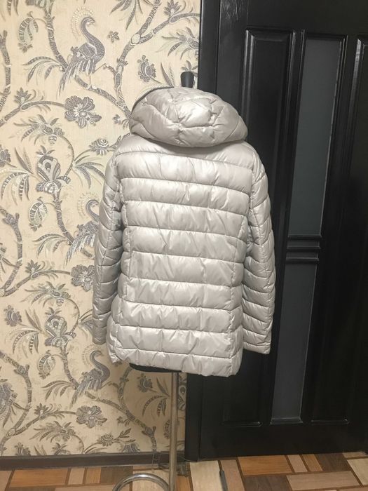 Розпродаю зимові та демисезонні курточки (вживані)