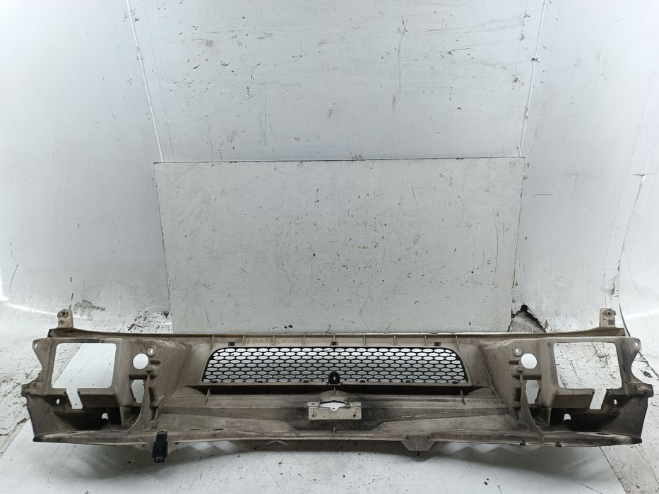 Frente em Fibra ou Chapa - FORD TRANSIT Camião de plataforma/chassis (FM_ _, FN_ _) | 00 - 06