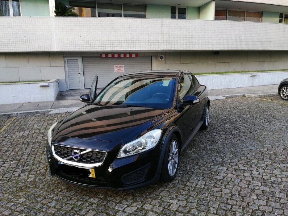 Volvo C30 1.6 D estimado