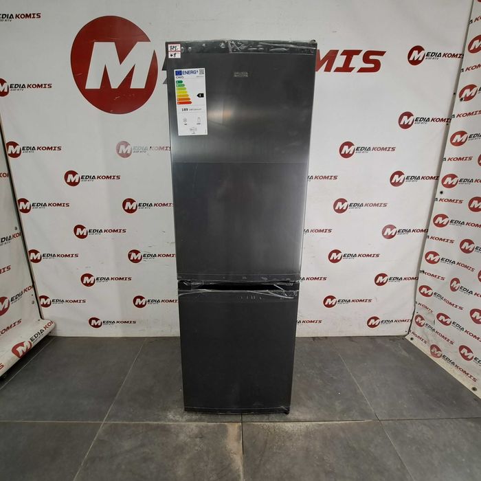 Lodówka Chiq FBM157L42 [2 lata gwar] E/144cm wys/157litrów/39dB [9]