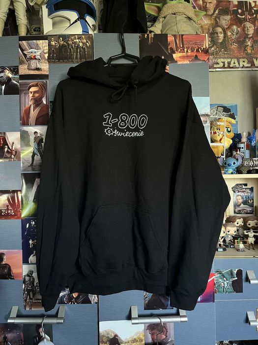Bluza 1800 oswiecenie