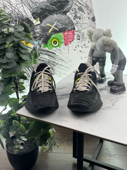 Кросівки Nike Precision 45 розмір Е8136