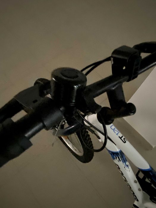 Bicicleta Infantil Rockrider ST 120 – 20” – Como Nova – Usada 3 Vezes