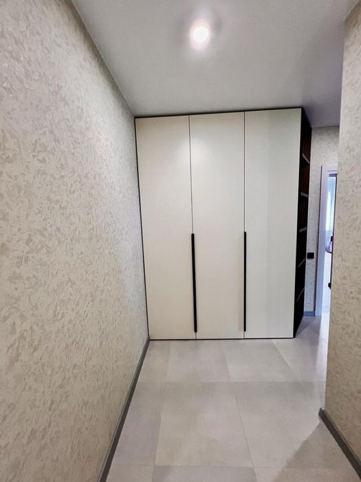 Продам 1 кім.квартиру Центр, Гоголя, 320, новий будинок, новий ремонт!