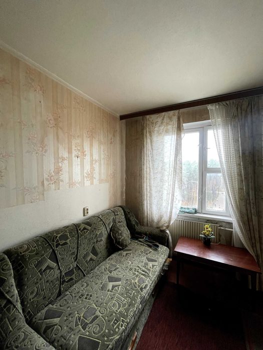 Продаж 3 кімн. кв. парк Совки, вул. Жмеринська 24, Свтошинський р-н