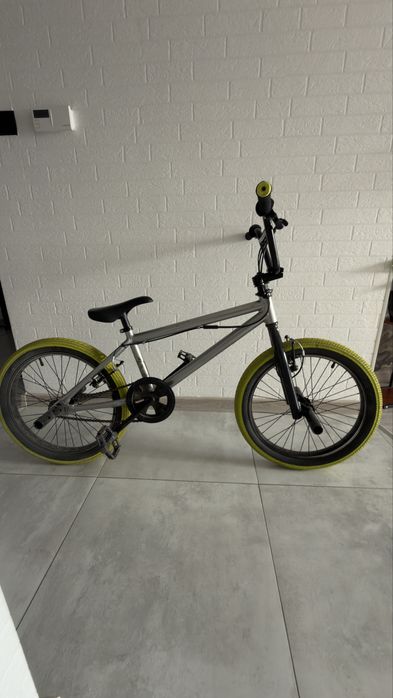 BMX stan bardzo dobry