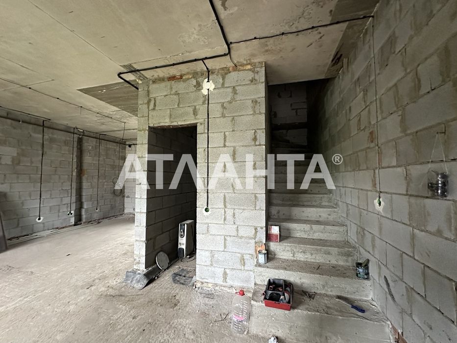 Продаж таунхаусу в  передмісті Львова у с.Малі Підліски