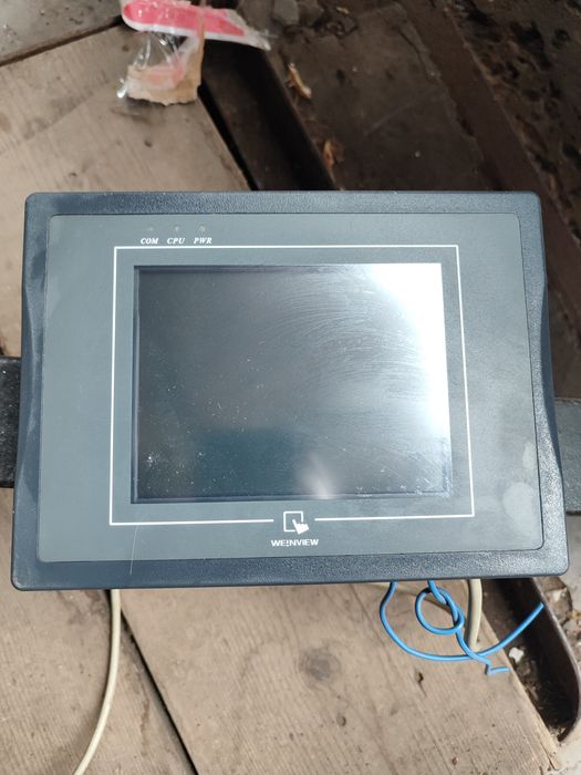 Сенсорная панель Weinview MT 506MV