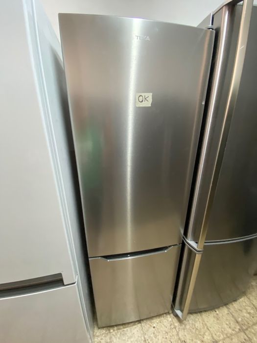 Frigorifico combinado Teka