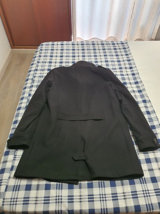 Sobretudo em muito bom estado