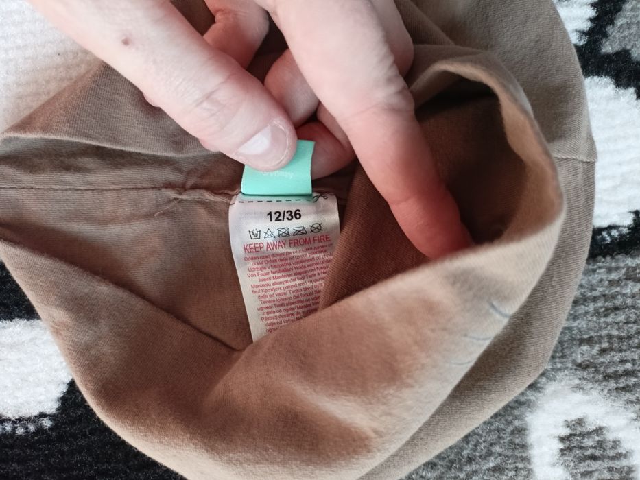 Czapki wiosna/ jesień dla chłopca