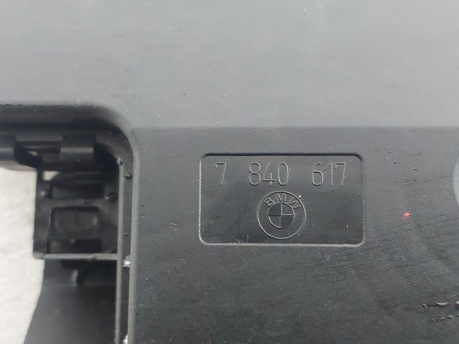 Fechadura / fecho da mala BMW 3 (E90)