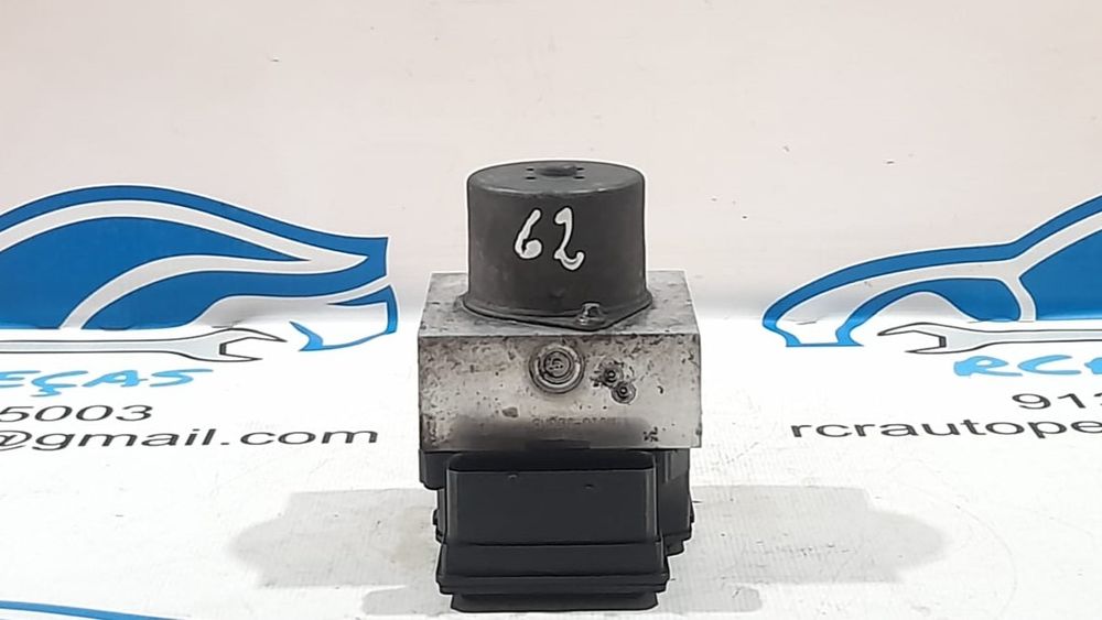 ABS MODULO BLOCO HIDRAULICO TRW 678568202 6785682 15803913 54084990A