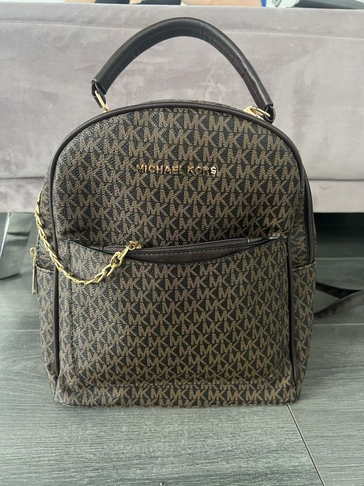 Plecak damski sredni