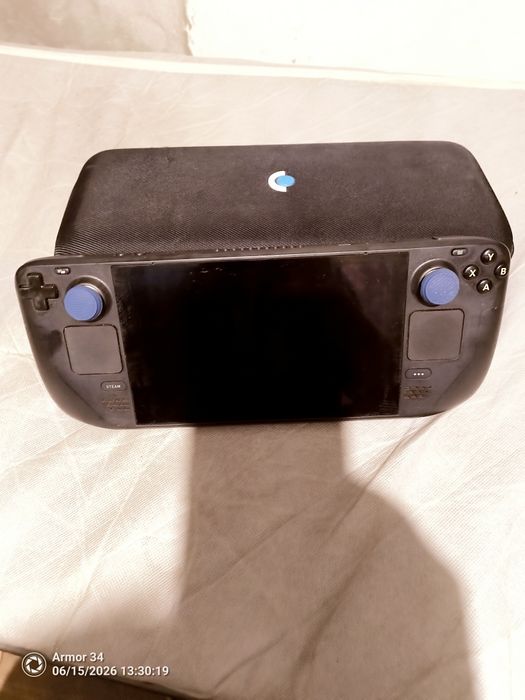 Steam Deck Oled 1 ТБ