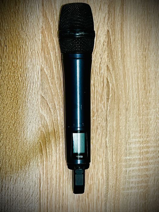 SENNHEISER ew 300 G3 Mikrofon bezprzewodowy / zetaw bezprzewodowy