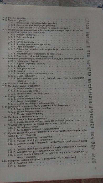 Biologia -podręcznik dla studentów medycyny pod redakcją W. Jarygina