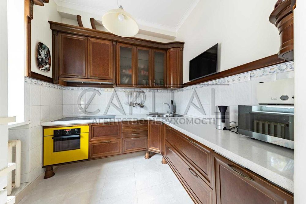 ГЕНЕРАТОР Оренда Будинок з Панорамним Видом на Лавру Печерський р-н