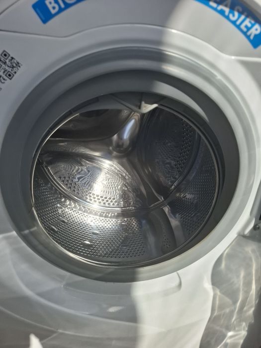 Máquina de Lavar Roupa Candy Bianca 8kg - 1400rpm