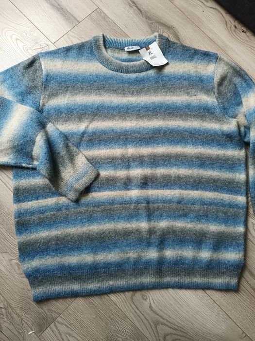 Sweter nowy z metką
