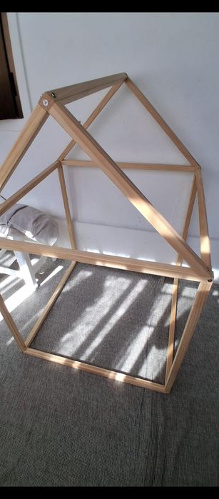 Tenda Infantil o