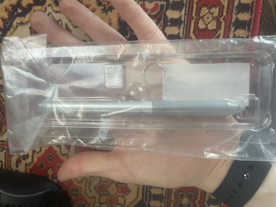 Nowy rysik HP Active Pen G3 L04729-003 – oryginalny, nieużywany