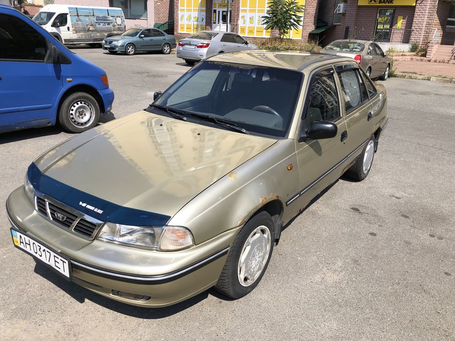Продам Nexia 2008р