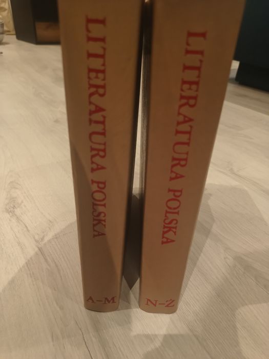 Literatura polska