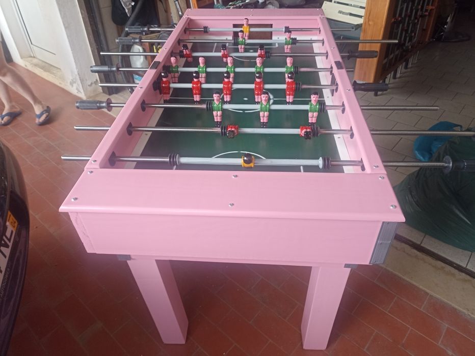 Matraquilhos novos
