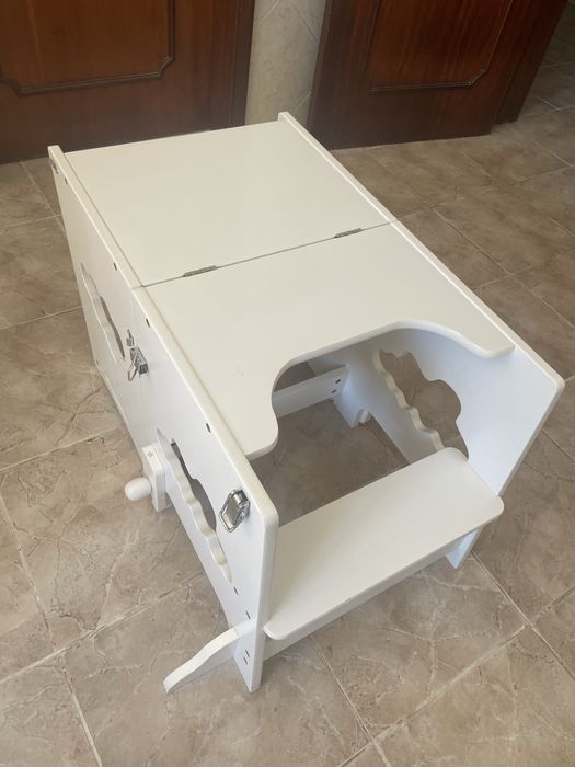 Torre aprendizagem bebé