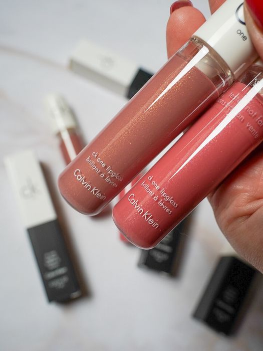 Блиск для губ Calvin Klein CK One Lipgloss