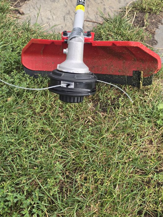 Kosa spalinowa MeecTools 1.2kW