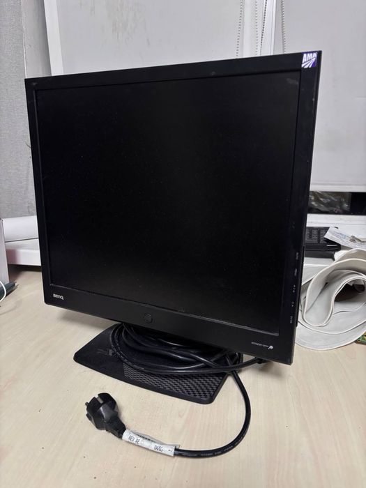 Монітор BenQ X900 ET-0011-B 2008р. з технологією Senseye+Game