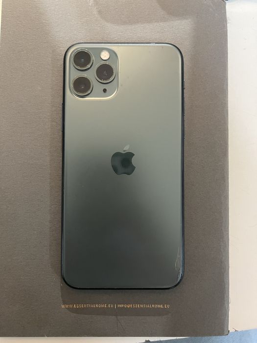 Iphone 11 Pro 256GB
