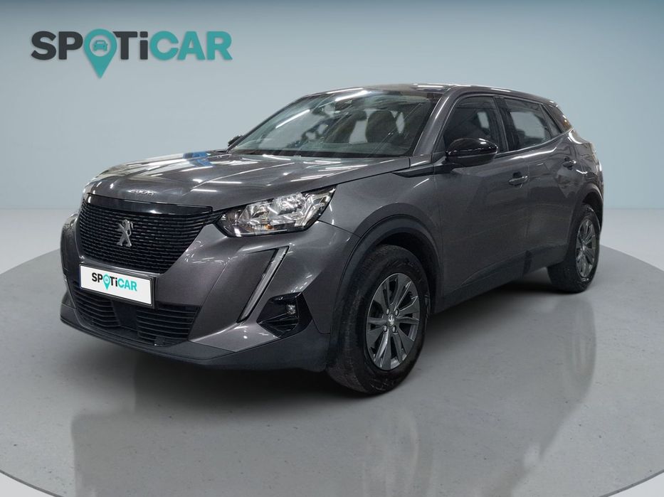 Peugeot 2008 1.2 PureTech Active Pack