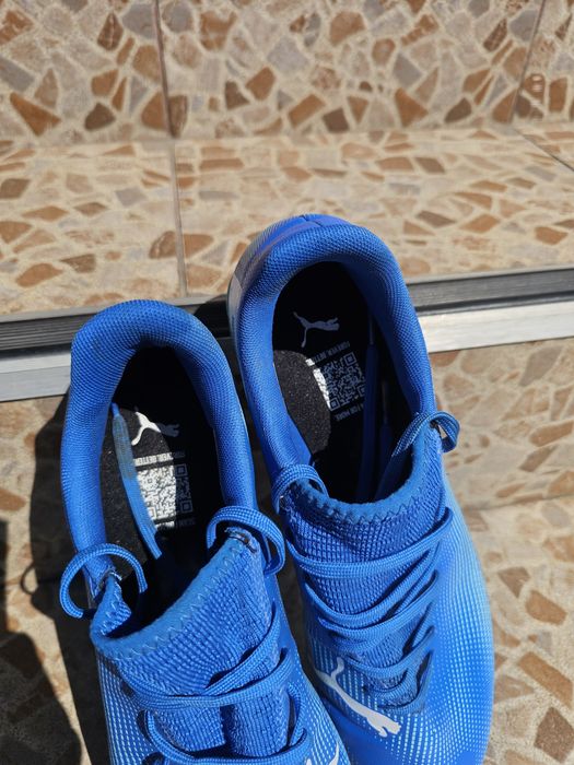 Футбольні бутси Puma Future 7 Play , 44.5 розмір 29 см оригінал