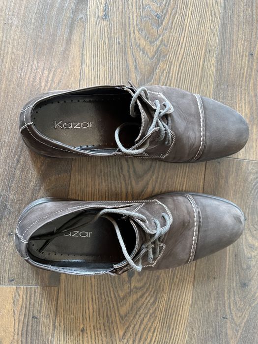 [Kazar] męskie półbuty buty r.40