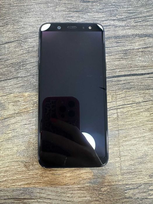 Smartfon Telefon Samsung Galaxy A6 (SM-A600FN) 3/32GB bdb gwarancja